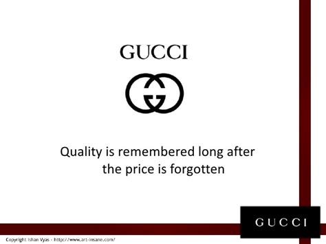 gucci tagline 2019